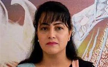   अपने पापा द ग्रेट से मिलना चाहती है हनीप्रीत