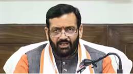 बजट 2025-26 से देश विकास को मिलेगी नई गति: मुख्यमंत्री  नायब सिंह सैनी