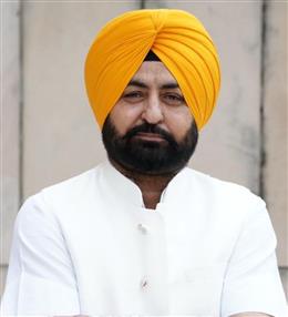 पंजाब के गांवों में स्वच्छ और आवश्यक पेयजल की कोई कमी नहीं रहेगी: मुंडिया