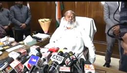 कुंभ के लिए कल से यह बस सेवा ही ही जिला से आरंभ कर दी जाएगी : अनिल विज
