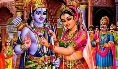  विवाह पंचमी: इस दिन हुआ था भगवान राम-सीता का विवाह, पूजा करने से मिलेंगे ये लाभ 