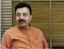 अरावली ग्रीन वॉल पार्टनरशिप शिखर सम्मेलन के दूसरे दिन केंद्रीय मंत्री भूपेंद्र यादव व कैबिनेट मंत्री राव नरबीर सिंह ने किया शुभारंभ