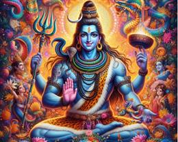 प्रदोष व्रत पर करें इस कथा का पाठ, शुरू हो जाएंगे शुभ फलों की प्राप्ति 