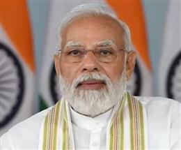 आज फ्रांस के दौरे पर जाएंगे प्रधानमंत्री मोदी, AI समिट में होंगे शामिल