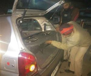 कुख्यात गैंगस्टर गौंडर की मोबाइल लोकेशन गुरदासपुर में ट्रेस, तलाश में छापामारी