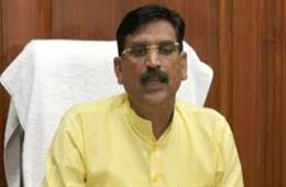 दृढ़ संकल्प एवं एकाग्रता के साथ विद्यार्थी पा सकते निर्धारित लक्ष्य:  कृष्ण कुमार बेदी