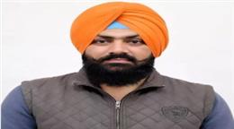 पंजाब में रॉकेट लॉन्चर बरामद, लेकिन सरकार गायब! : सरबजीत सिंह झिंजर ने आप सरकार पर साधा निशाना