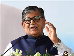 पंजाब के राज्यपाल द्वारा श्री गुरु रविदास जयंती पर शुभकामनाएं