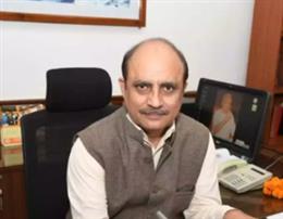 कुरुक्षेत्र विश्वविद्यालय के कुलपति को मिला “आउटस्टैंडिंग वाइस चांसलर ऑफ इंडिया अवार्ड“