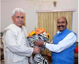 पूर्व भारतीय बैडमिंटन टीम के कोच गौरव मल्हन जालंधर के खिलाड़ियों को देंगे प्रशिक्षण