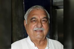 तमाम चुनावी वादों की तरह बीजेपी ने तोड़ा गरीबों को सस्ते फ्लैट का वादा- हुड्डा