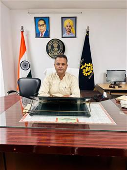 विदेशों से डिपोर्ट होकर आ रहे युवा रोजगार स्थापित करने के लिए बैंकफिंको की योजनाओं का अधिकतम लाभ उठाएं: संदीप सैनी