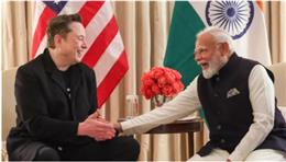भारत में टेस्ला ने 13 पदों पर निकाली वैकेंसी, मोदी से मिलने के बाद मस्क ने तेज की कवायद