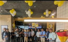 सुषमा कैपिटल में खुला मैकडॉनल्ड्स, ज़ीरकपुर का पहला यूरोपीय स्टाइल रिटेल डेस्टिनेशन