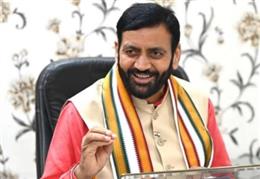 हरियाणा में 15 मार्च से शुरू होगी सरसों की खरीद:नायब सैनी