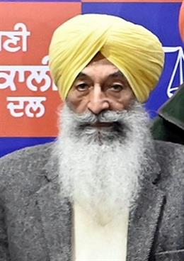 शिरोमणी अकाली दल की संसदीय बोर्ड द्वारा पार्टी की मेंबरशीप अभियान के लिए फाॅर्म की काॅपियों के वितरण प्रक्रिया को बंद करने की घोषणा