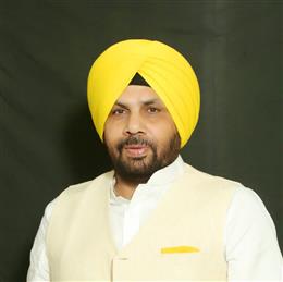 पंजाब में 2000 करोड़ रुपये के 250 भवन निर्माण परियोजनाएं प्रगति पर: हरभजन सिंह ईटीओ