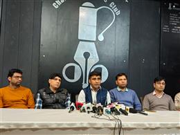 उच्चतर शिक्षा विभाग ने 160 लेक्चरर को नौकरी से निकाला