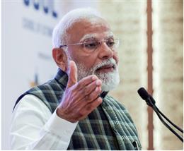 मॉरीशस ने पीएम नरेंद्र मोदी को भेजा न्योता, संसद में मॉरीशस के पीएम ने दी जानकारी