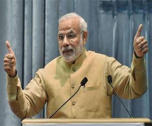  पिछड़े जिलों का होगा कायापलट, मोदी सरकार ने तैयार की 115 जिलों की लिस्ट
