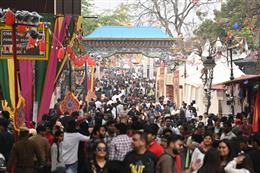 शिल्प महाकुंभ के रूप में अमिट पहचान बनी सूरजकुंड अंतरराष्ट्रीय मेला की