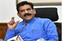 महर्षि दयानंद ने आर्य समाज की स्थापना कर आम जन में सामाजिक समानता एवं समरसता का दिया संदेश:कैबिनेट मंत्री कृष्ण कुमार बेदी