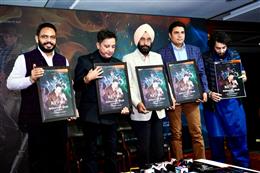 सोशल मीडिया  संगीत को करोड़ों लोगों तक पहुंचाने में निभा रहा अहम भूमिका- सुखविंदर सिंह