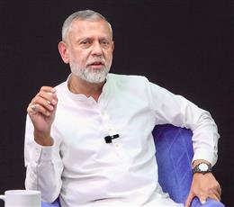 'आप' की जीरो टॉलरेंस नीति अपने विधायकों पर लागू नहीं: अरविन्द खन्ना
