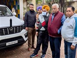 कीमती जमीन की धोखाधड़ी से रजिस्ट्री करवाने के दोष के तहत विजीलैंस ब्यूरो द्वारा 9 आरोपियों के खिलाफ मुकदमा दर्ज, वकील गिरफ्तार