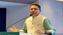 अमन अरोड़ा द्वारा पंजाब को नशा मुक्त राज्य बनाने के लिए साझा फ्रंट का आह्वान