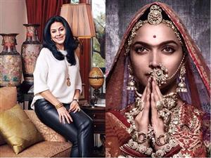 संजय लीला भंसाली को बड़ी राहत, 'पद्मावती' के सपोर्ट में आयी राजस्थान की एक रॉयल फ़ैमिली 