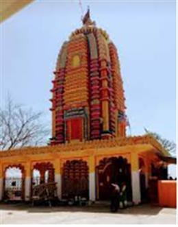 झारखंड के सोनमेर मंदिर में पूरी होती है मनोकामना, पाहन करते हैं मुंडारी भाषा में मंत्रोच्चार