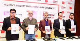 दो दिवसीय टाइकॉन 2025  के 10वें संस्करण का आगाज़ 6 मार्च से