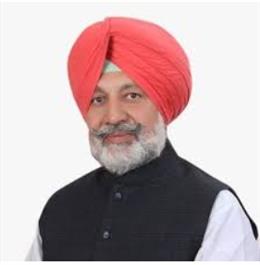 'किसान नेताओं की गिरफ्तारी लोकतांत्रिक और संविधानिक अधिकारों का घोर उल्लंघन है' - बलबीर सिंह सिद्धू