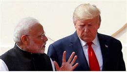 दुनिया में सबसे बड़े ट्रेड वॉर की शुरुआत हो गई, लेकिन भारत को होगा फायदा