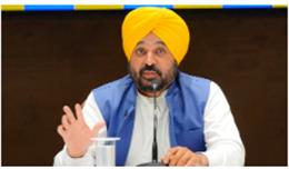 विरोधी नेता चालाक तरीकों से मुख्यमंत्री के निवास पर कब्जा करने की कर रहे हैं कोशिश: मुख्यमंत्री