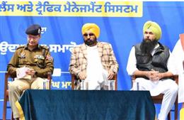 नशे के खतरे से निपटने के लिए लोग सक्रिय भूमिका निभाएं: मुख्यमंत्री
