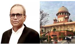 सुप्रीम कोर्ट में जज बनेंगे कलकत्ता हाईकोर्ट के जज जस्टिस बागची, कॉलेजियम ने की सिफारिश