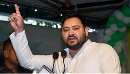 तेजस्वी ने सभी नेताओं से विधानसभा क्षेत्र में अधिकाधिक समय देने का किया आग्रह